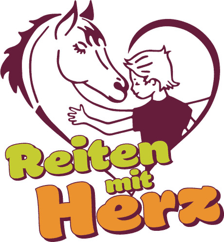 Reiten mit Herz